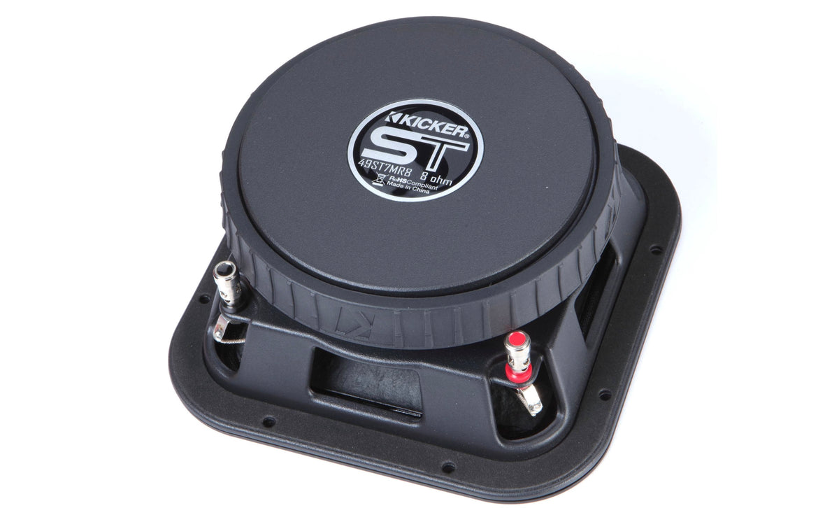 Kicker 49ST7MR4 - 4 ohms