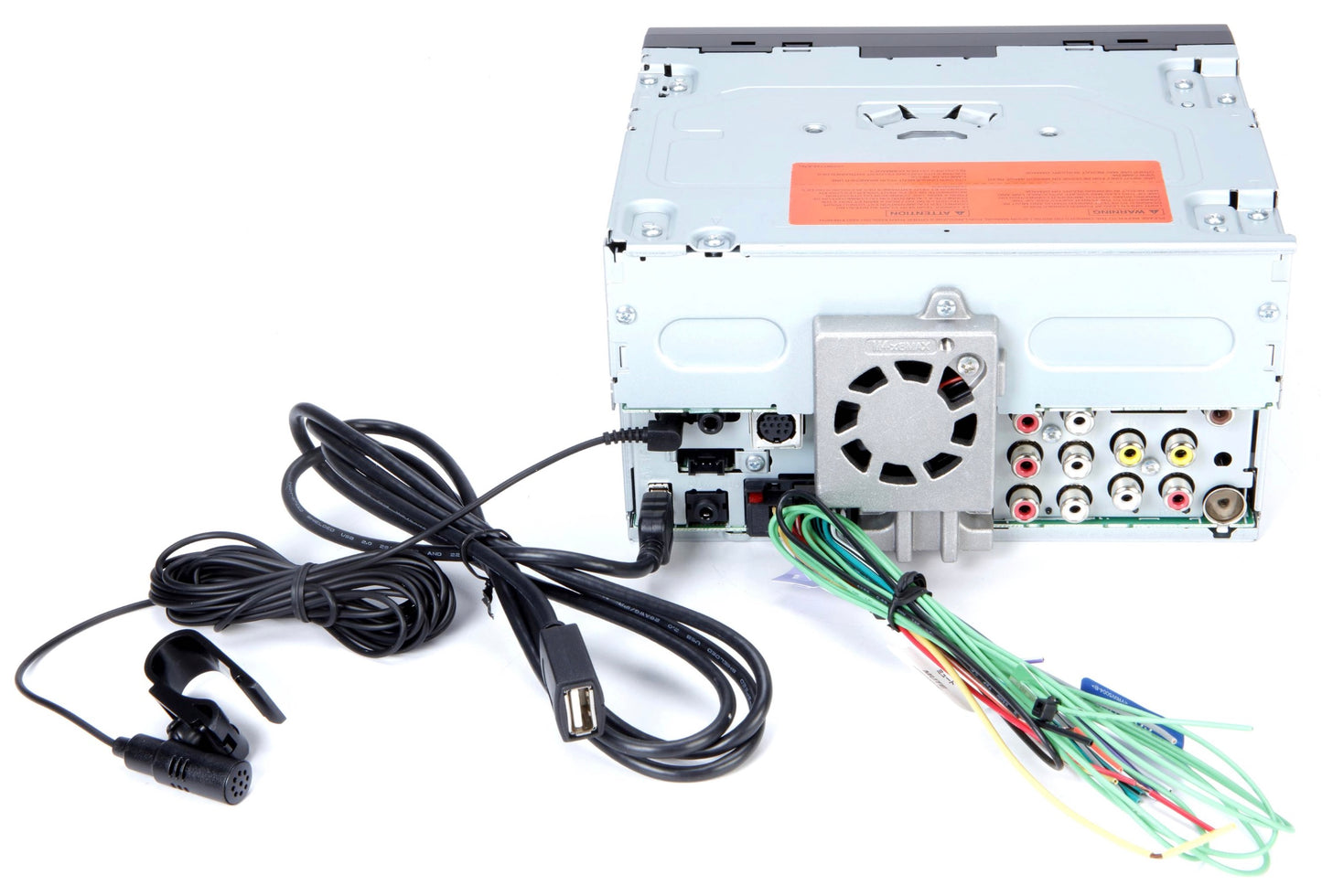 Pioneer AVH-2550NEX
