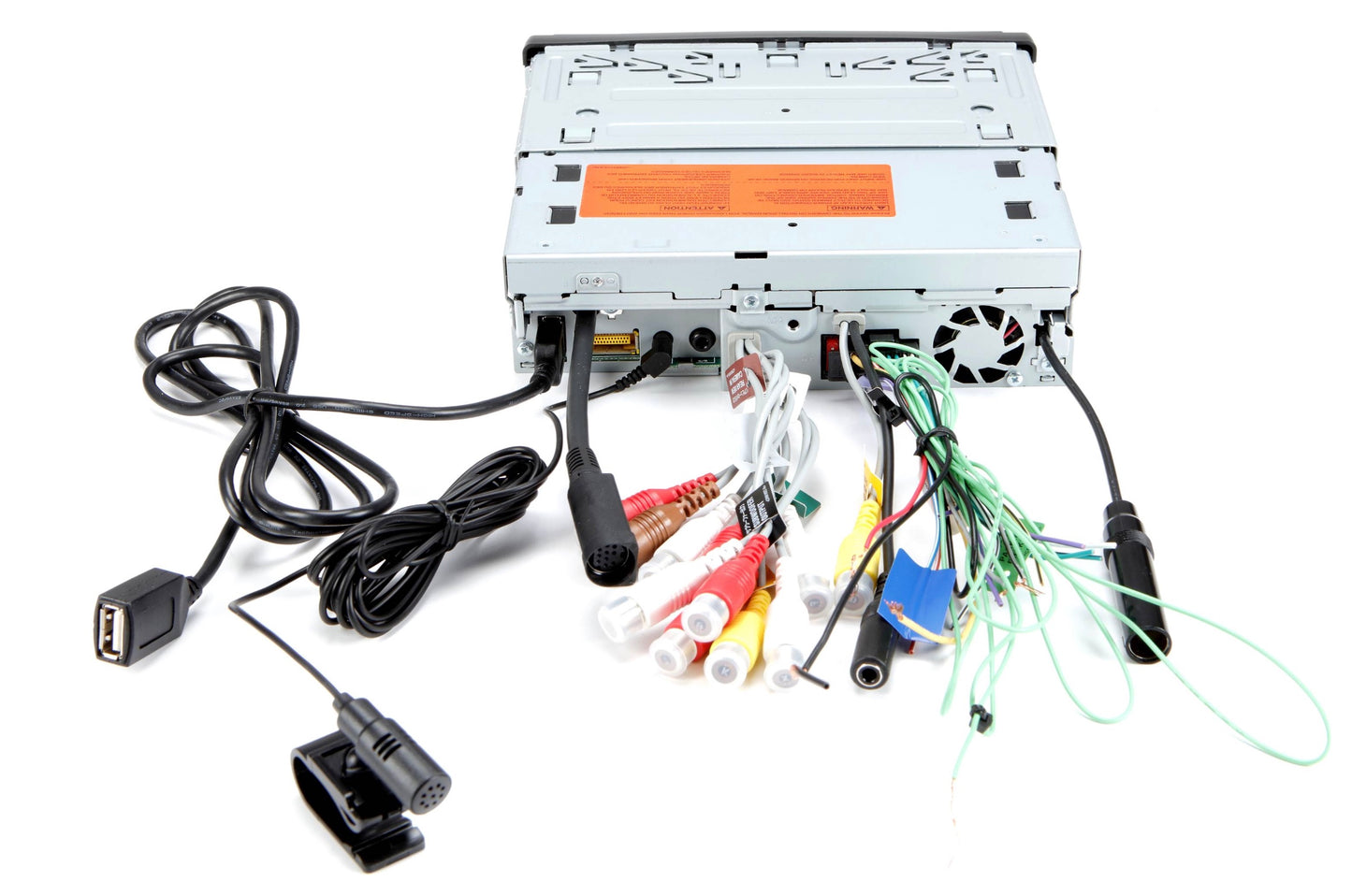 Pioneer AVH-3500NEX