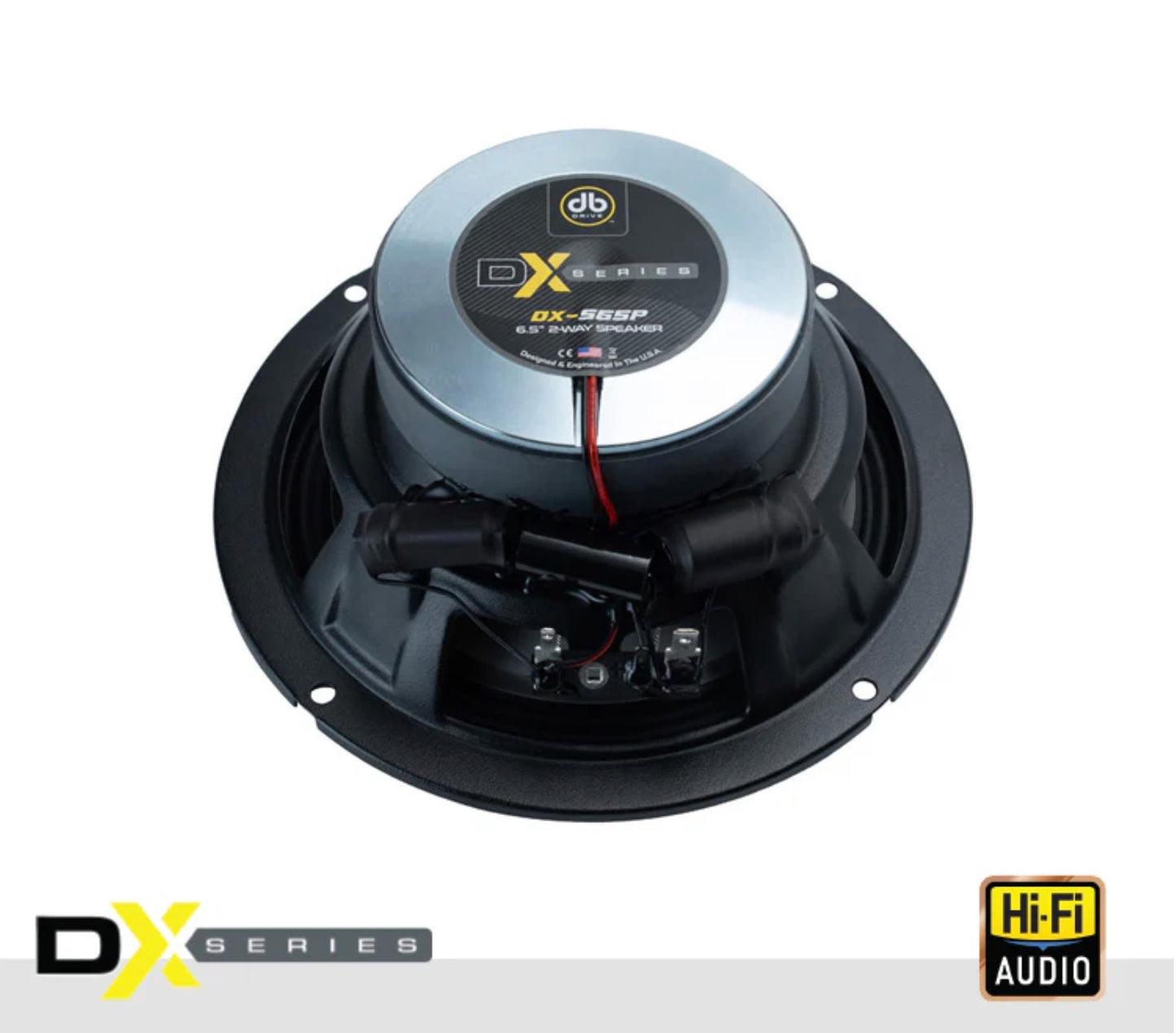 DX-S65P