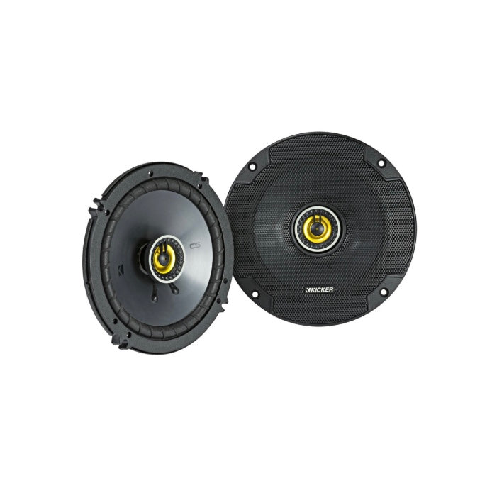 Speakers and Subs