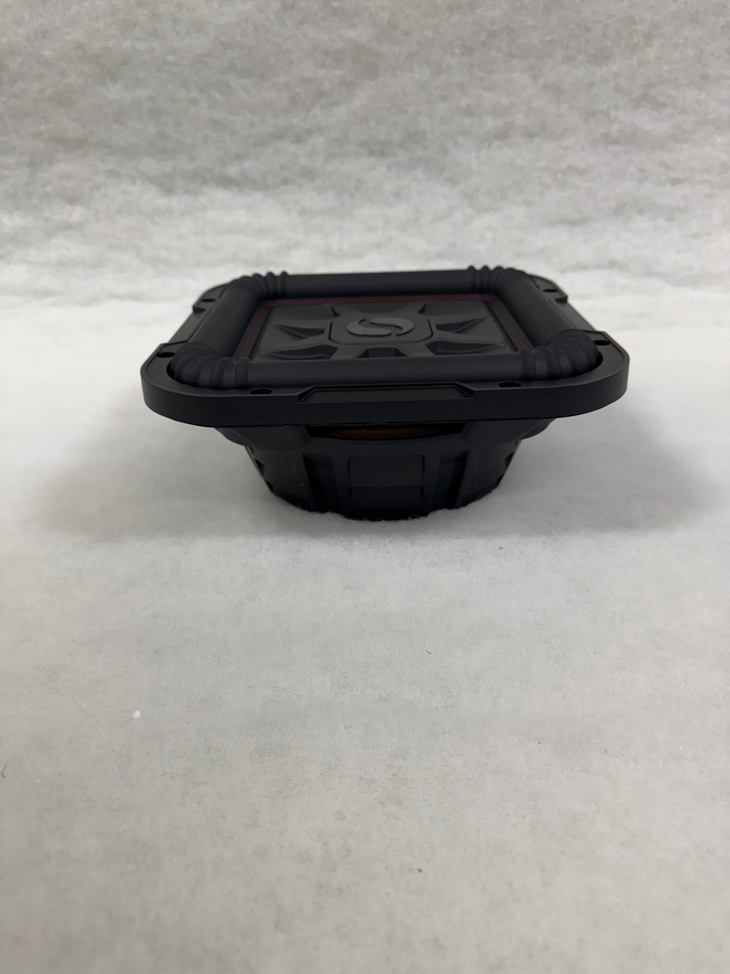 1 Ohm Kicker L7T10 Slingshot Enclosure