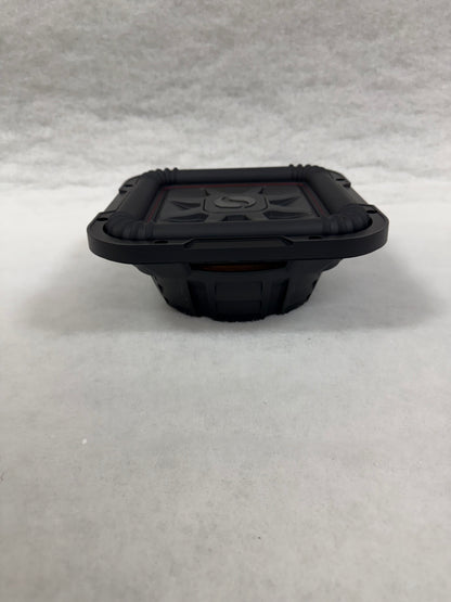 1 Ohm Kicker L7T10 Slingshot Enclosure