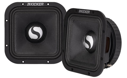 Kicker 49ST7MR4 - 4 ohms