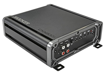 Kicker CXA 800.1
