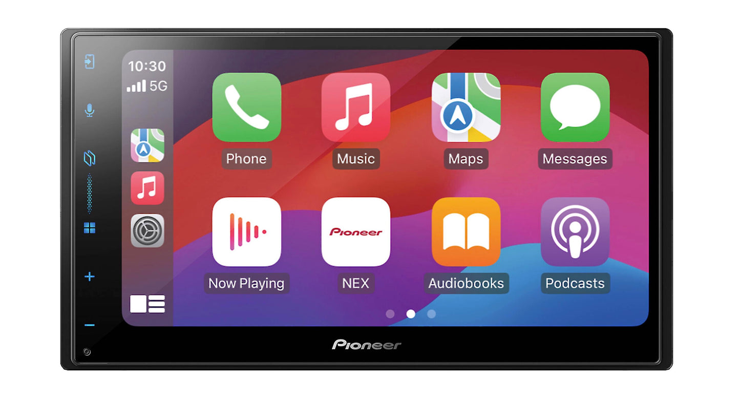 Pioneer DMH-2000NEX