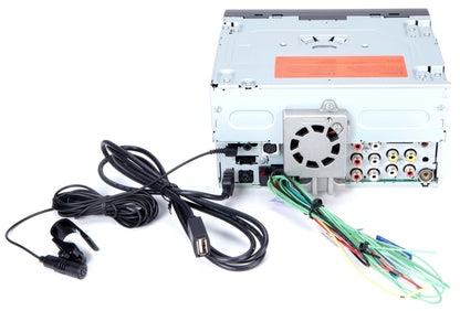 Pioneer AVH-2550NEX
