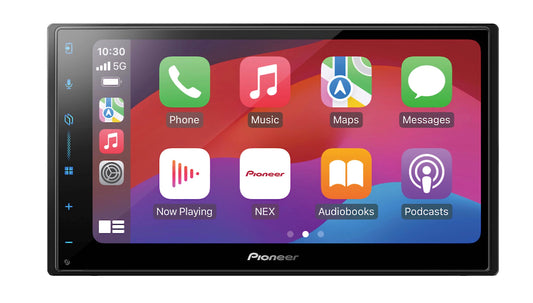 Pioneer DMH-W3000NEX