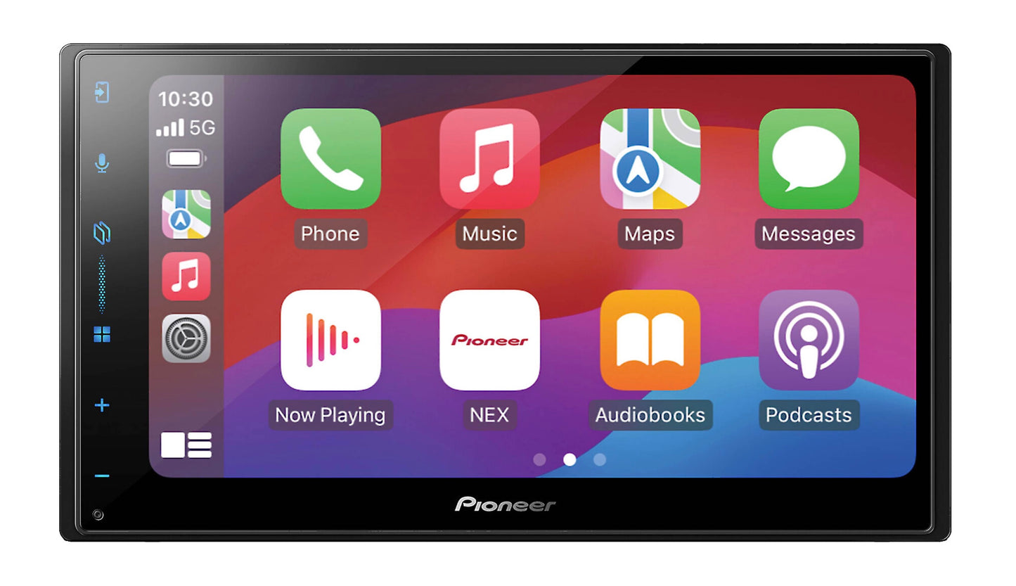 Pioneer DMH-W3050NEX
