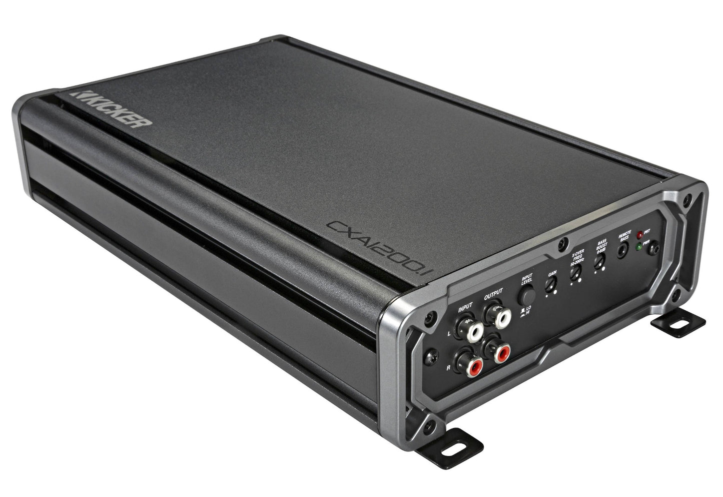 Kicker CXA 1200.1