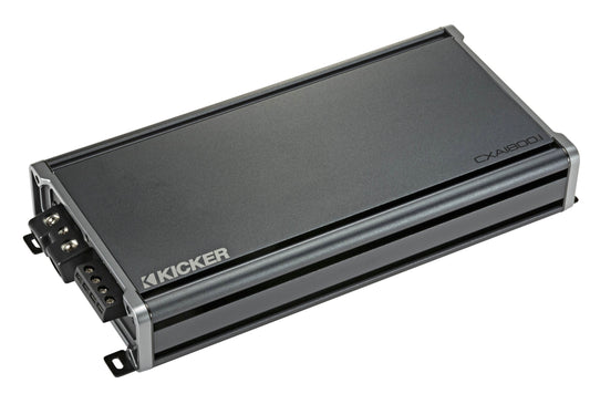 Kicker CXA 1800.1