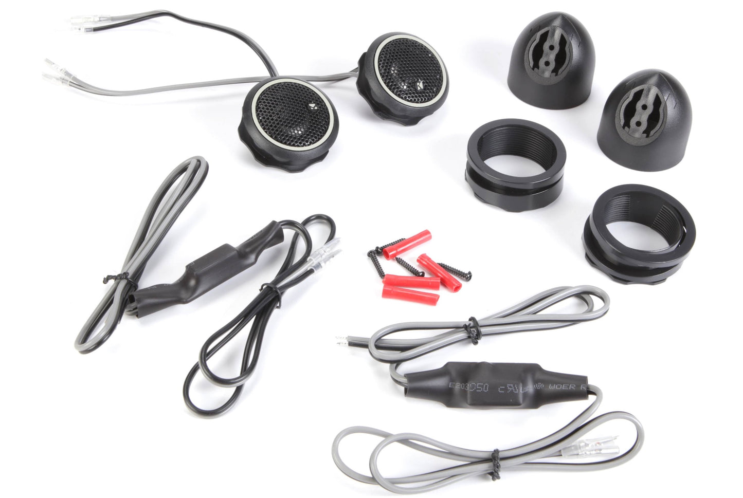 Kicker CST204