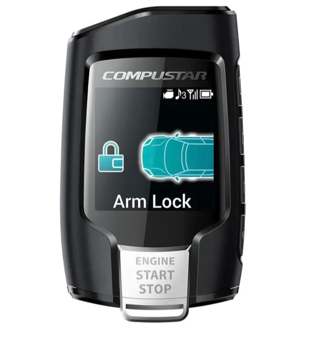 Compustar CS8920-AS