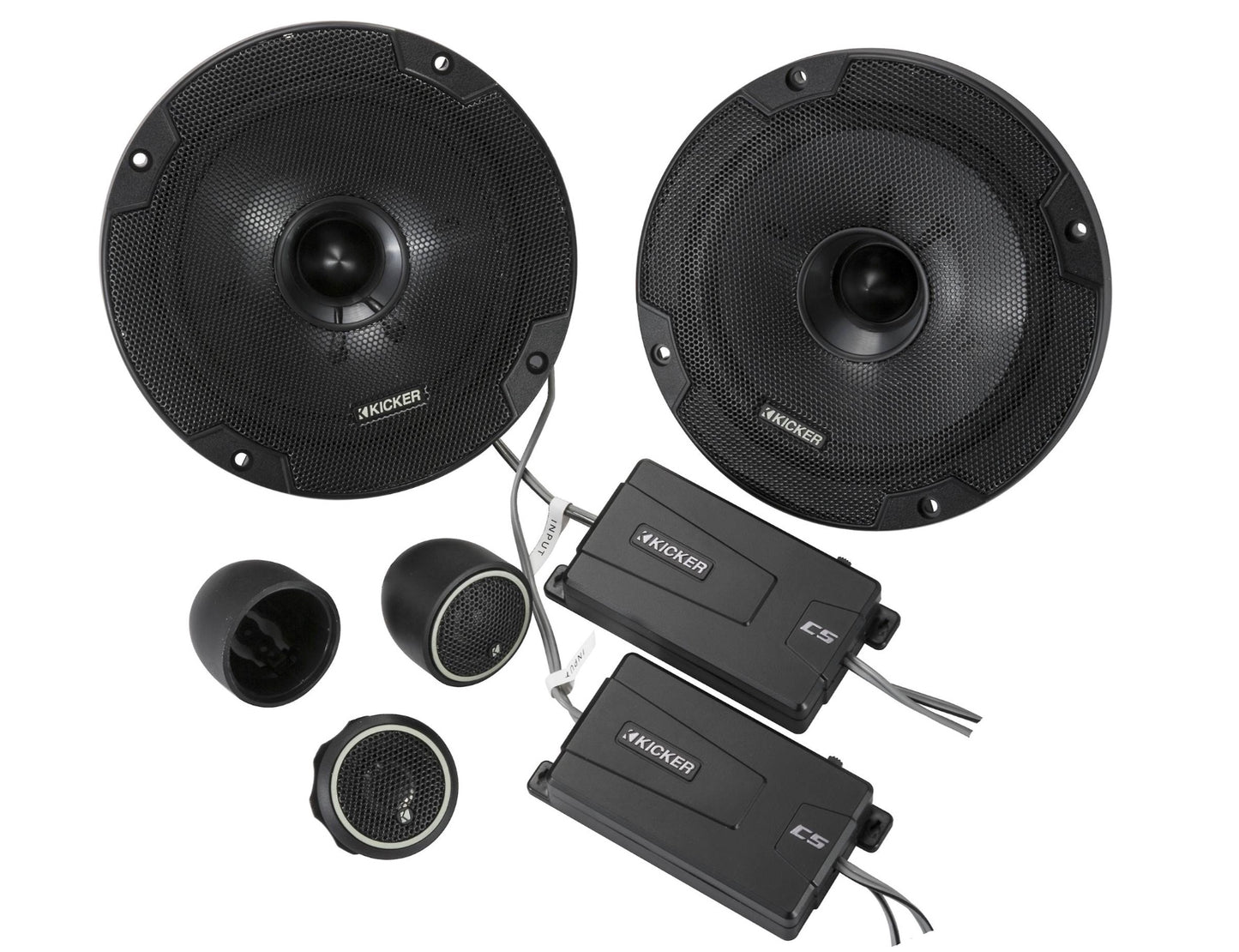 Kicker CSS654
