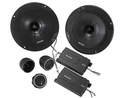 Kicker CSS654