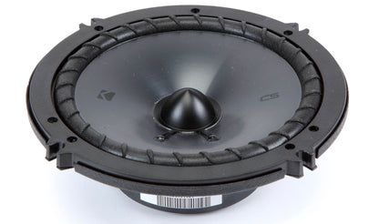 Kicker CSS654