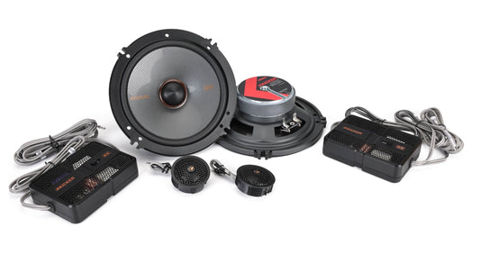Kicker KSS650