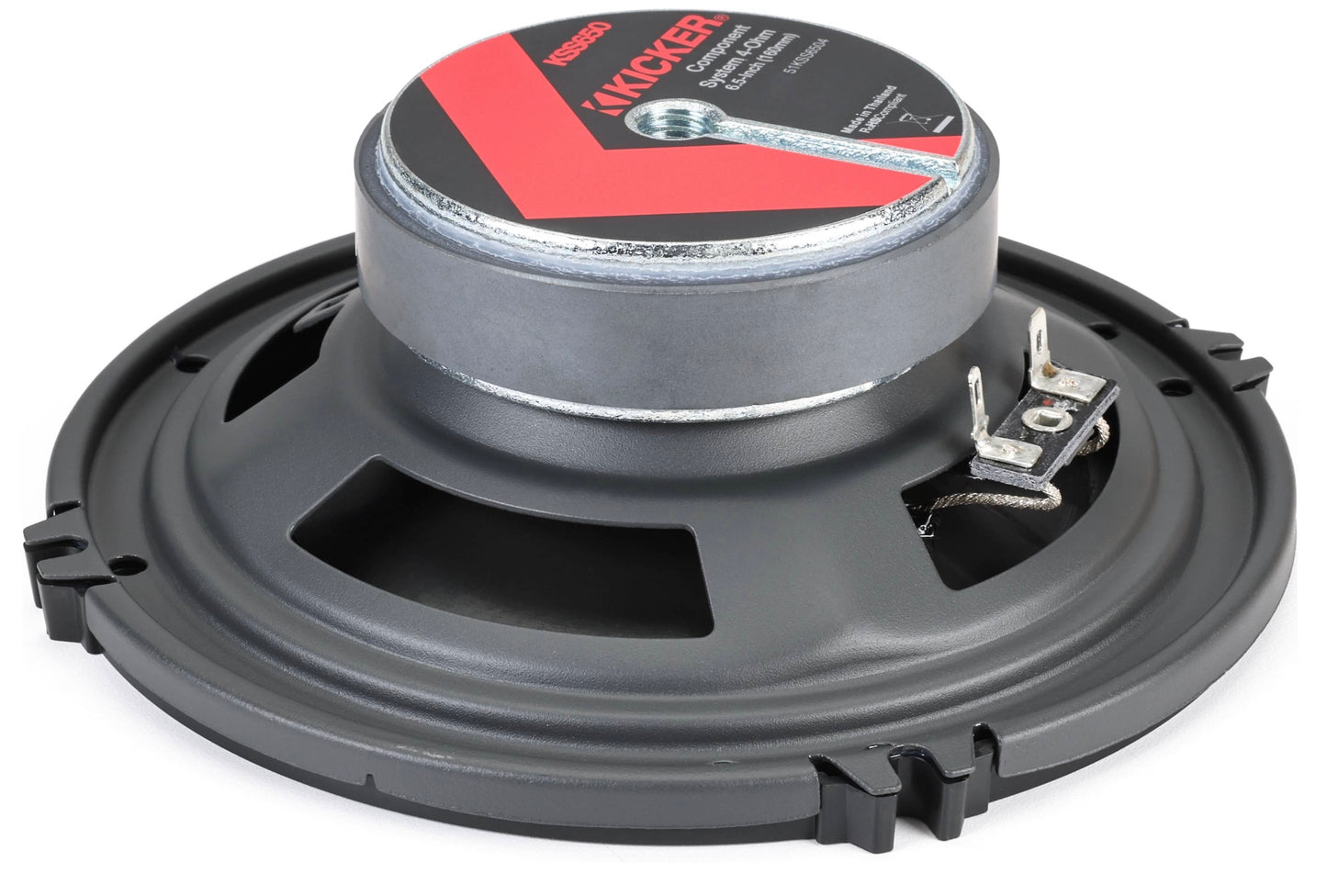 Kicker KSS650