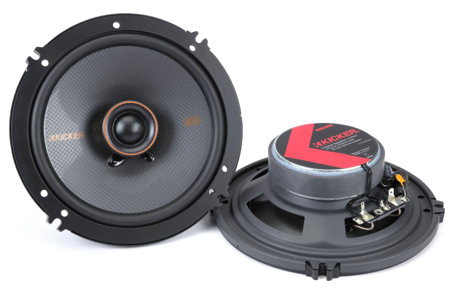 Kicker KSC65