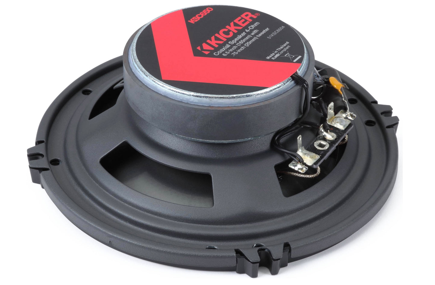 Kicker KSC65
