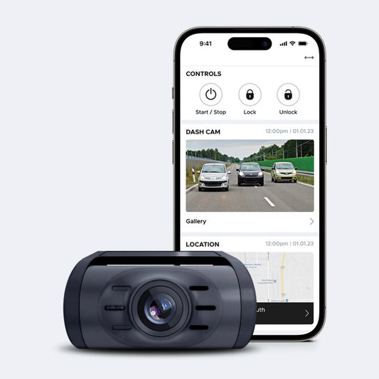 Drone RC1 Rear Camera