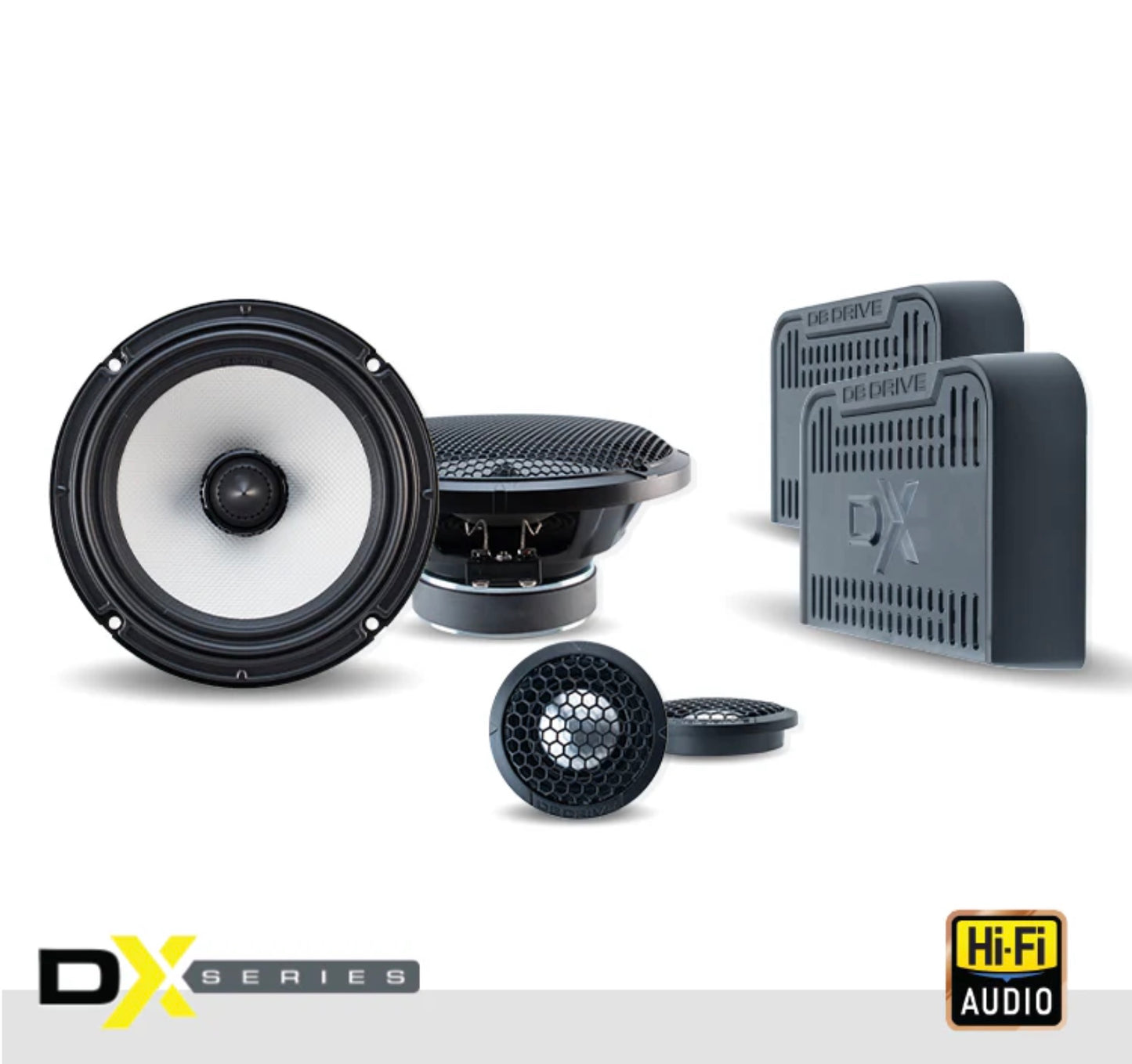 DX-S65C