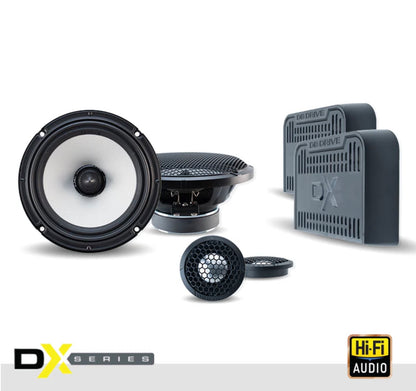 DX-S65C