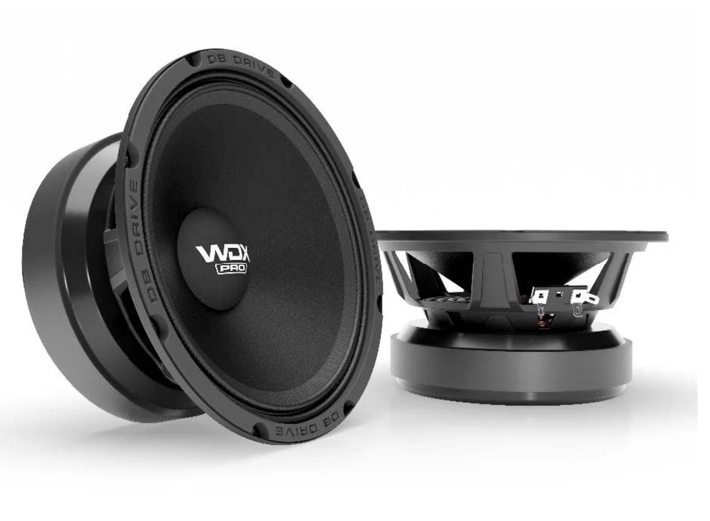 WDX PRO7/6.4