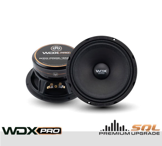 WDXPRO8/6NC.4