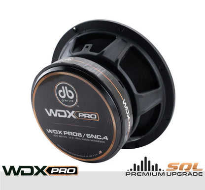 WDXPRO8/6NC.4