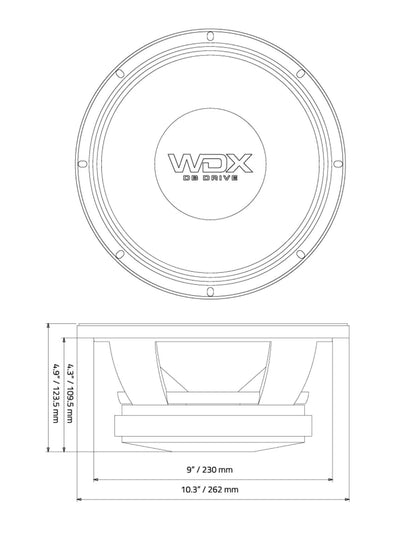 WDX9MR10