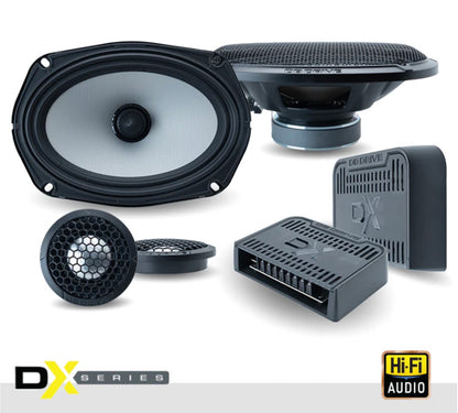 DX-S69C