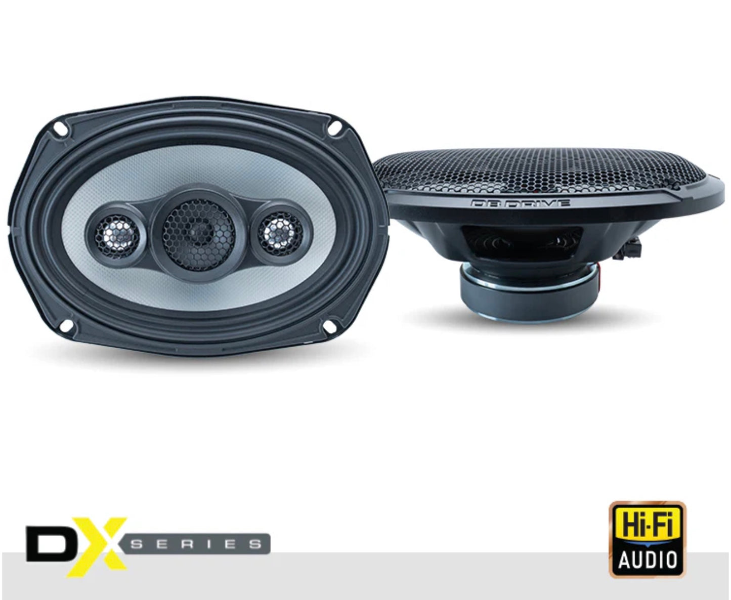 DX-S694