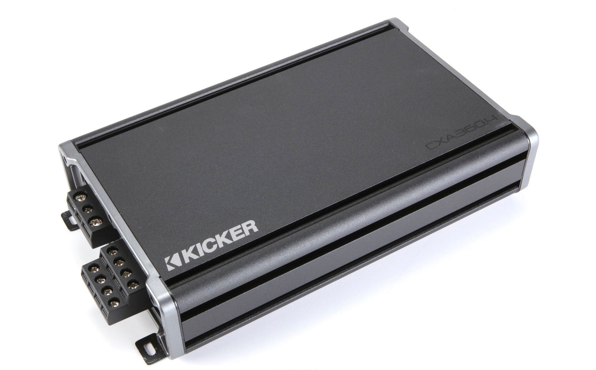 Kicker CXA 360.4