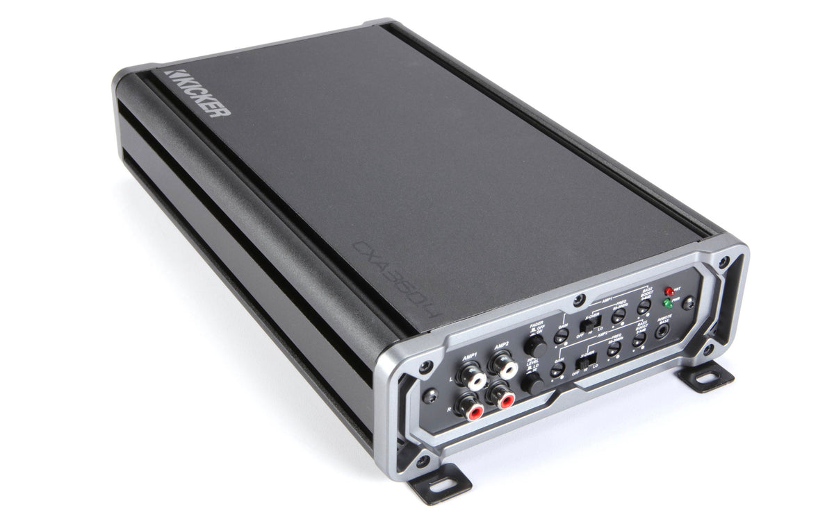 Kicker CXA 360.4