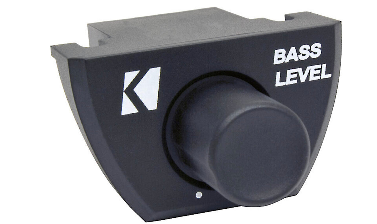 Kicker CXARCt