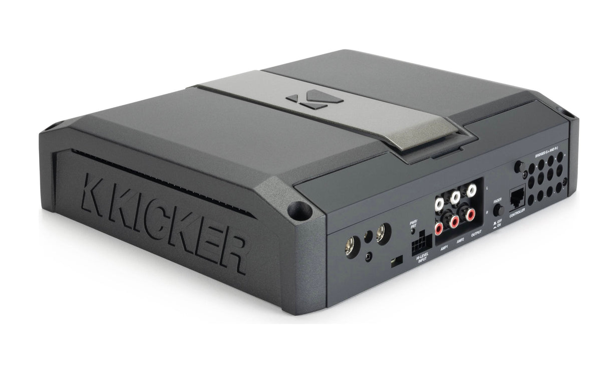 Kicker LX 500.4