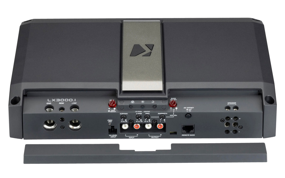 Kicker LX 3000.1
