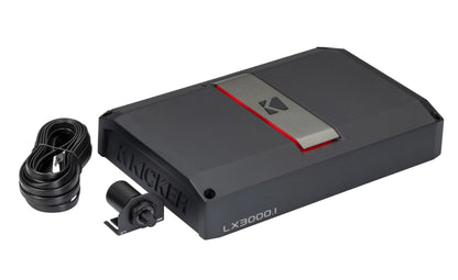 Kicker LX 3000.1