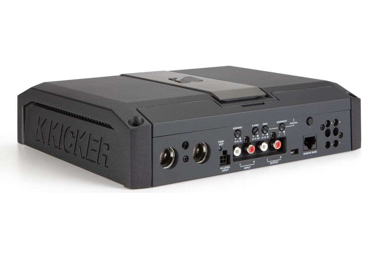 Kicker LX 1250.1