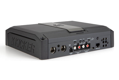 Kicker LX 1250.1