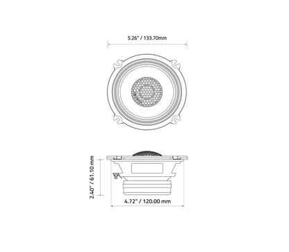 EX5NPS-CF