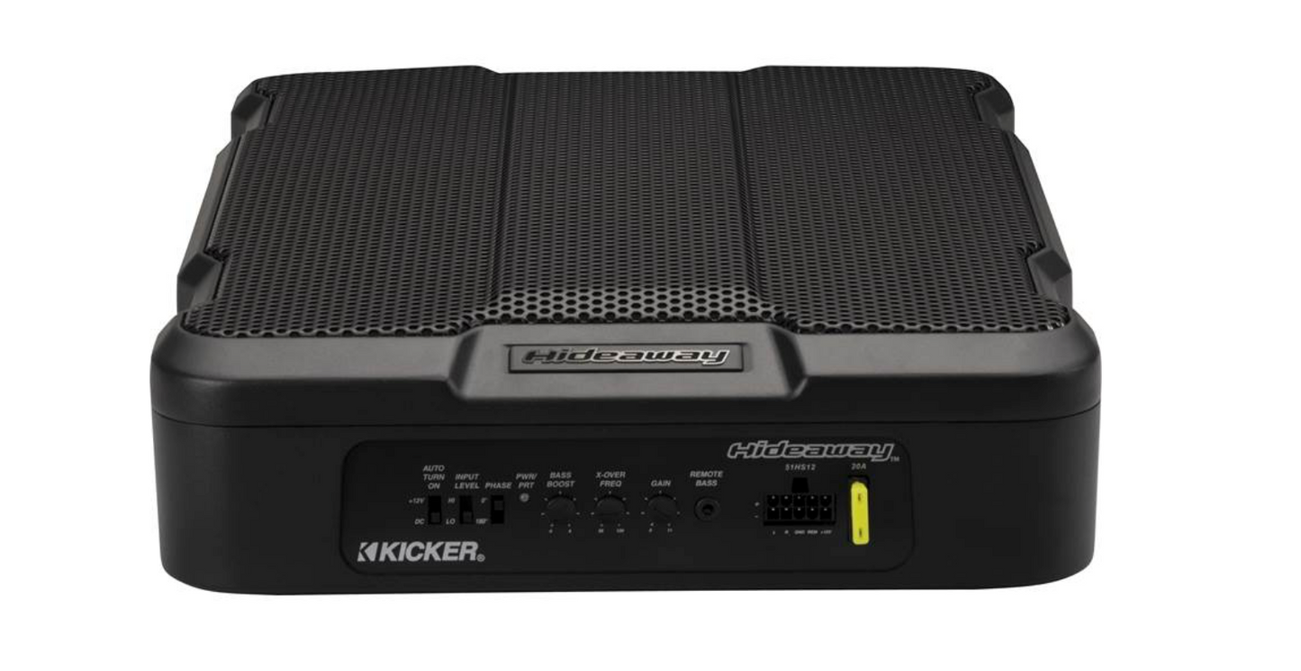 Kicker HS12